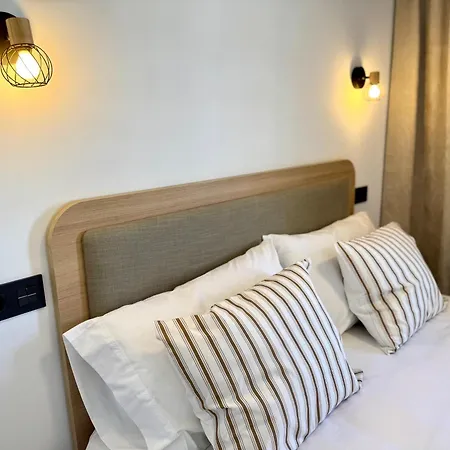 Que Chido Lejlighed Playa del Inglés