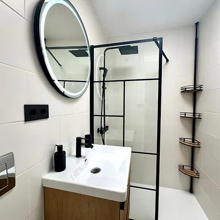 Appartement Que Chido