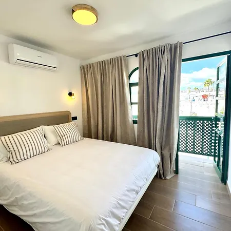 Que Chido Appartement *