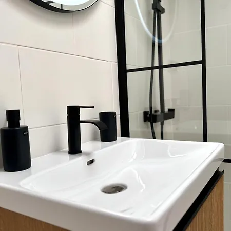 Que Chido Apartament