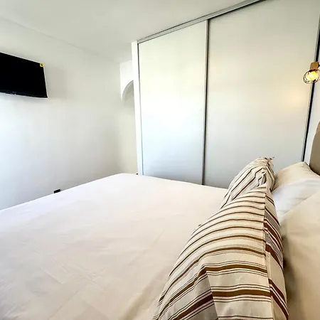 Que Chido * Playa del Inglés