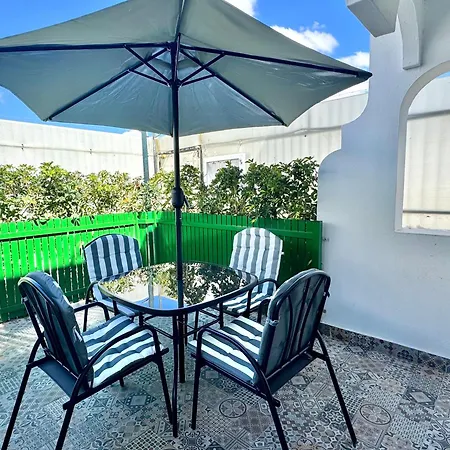 Que Chido Apartament Playa del Inglés