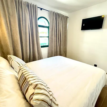 Que Chido Apartament Playa del Inglés