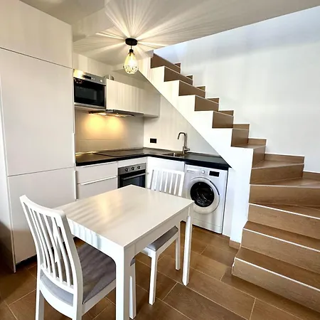 Que Chido Apartment