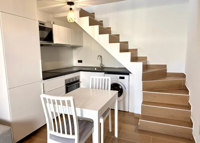 Que Chido Плайя-дель-Інглес