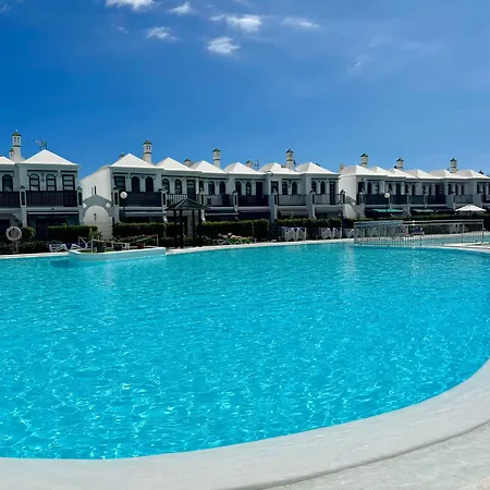 Que Chido * Плайя-дель-Інглес