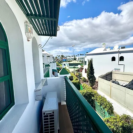 Que Chido Апартаменти Плайя-дель-Інглес