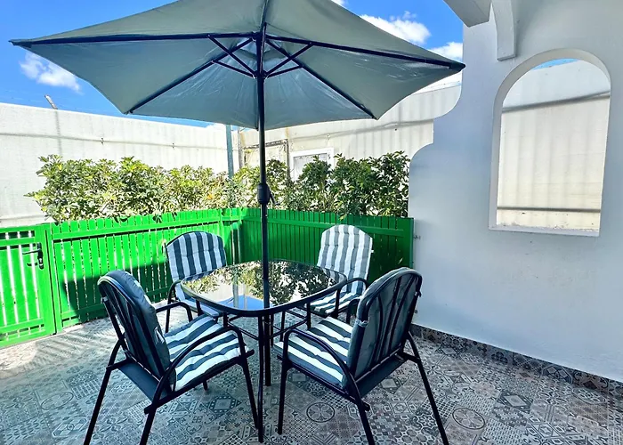 Que Chido Apartmán Playa del Inglés