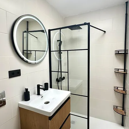 Que Chido Πλάγια ντελ Ινγκλές