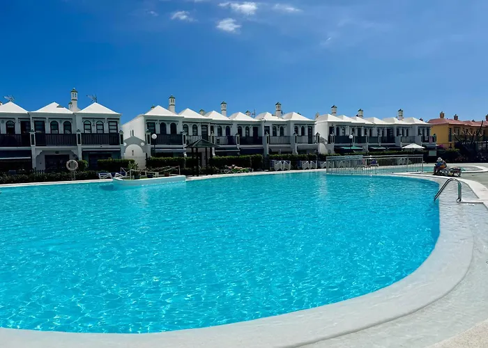 Que Chido * Playa del Inglés