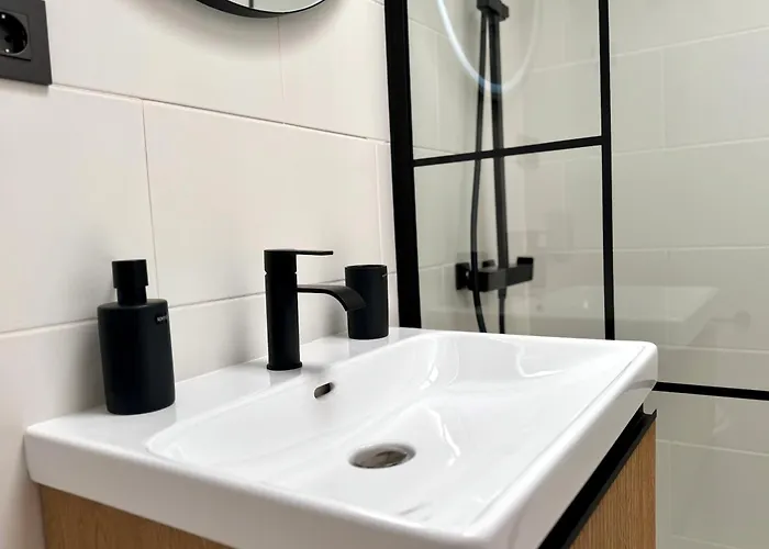 Que Chido Apartamento