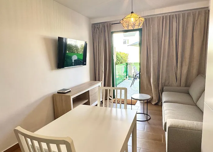 Apartamento Que Chido