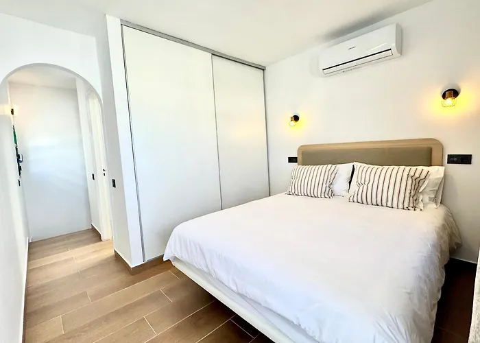 Apartamento Que Chido