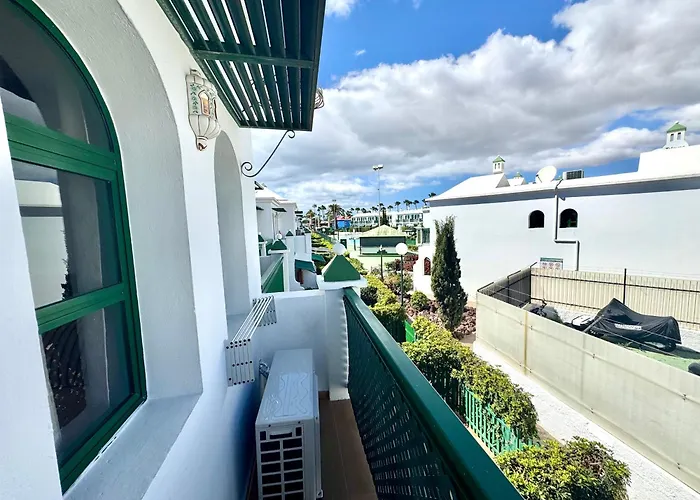 Que Chido Apartamento Playa del Inglés