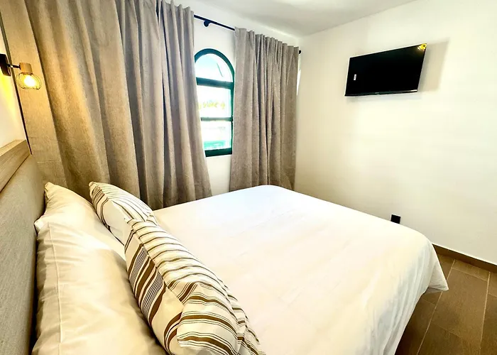 Que Chido Apartamento Playa del Inglés