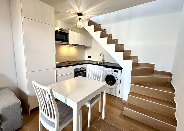 Que Chido Apartamento